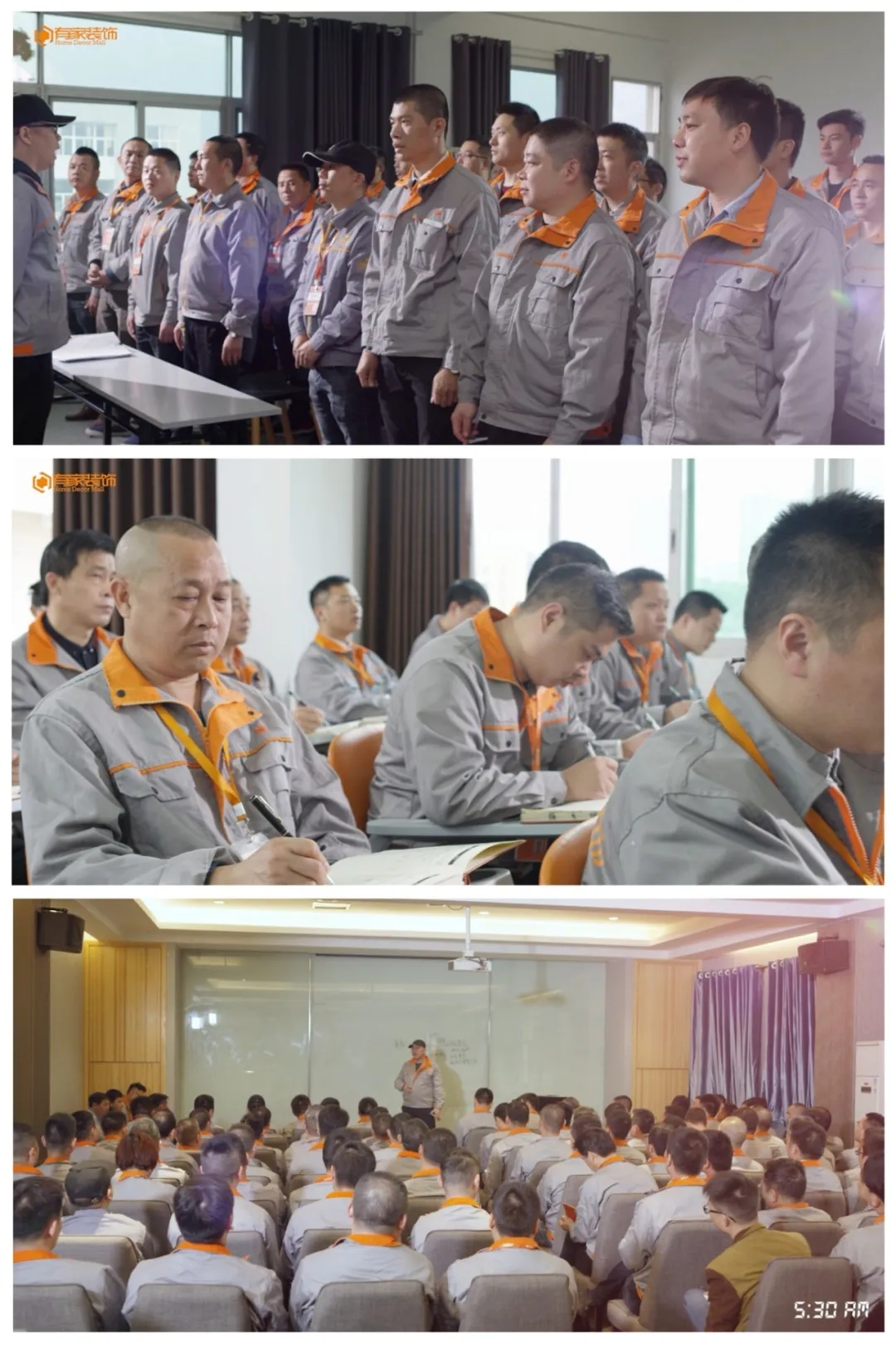 福州装修公司哪家好？最好选择本地专业的装企