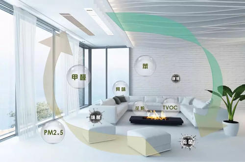福州新房装修，该用什么方法除甲醛呢？