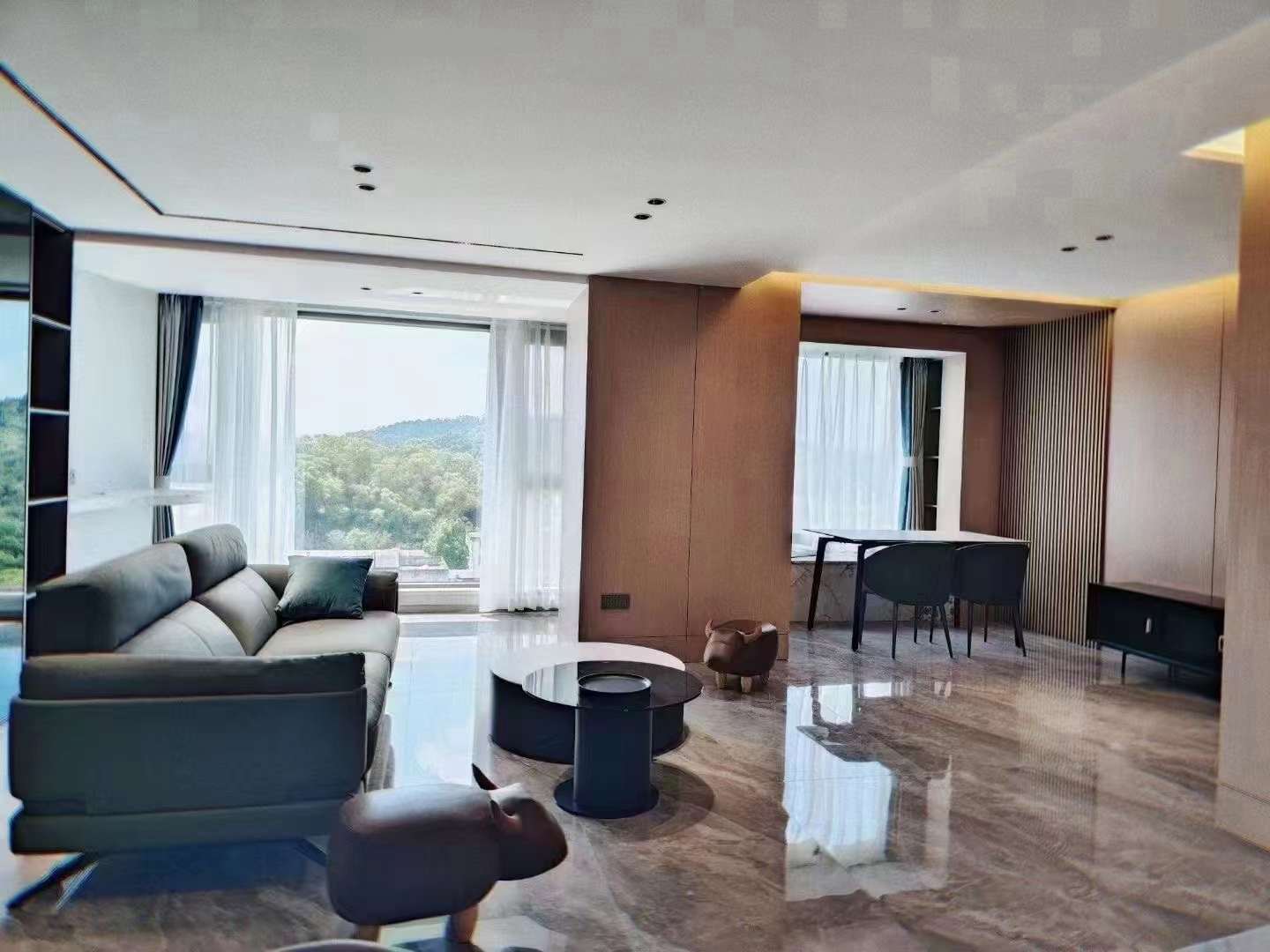 福州装修公司有家装饰：独特而有品味的背景墙怎么设计