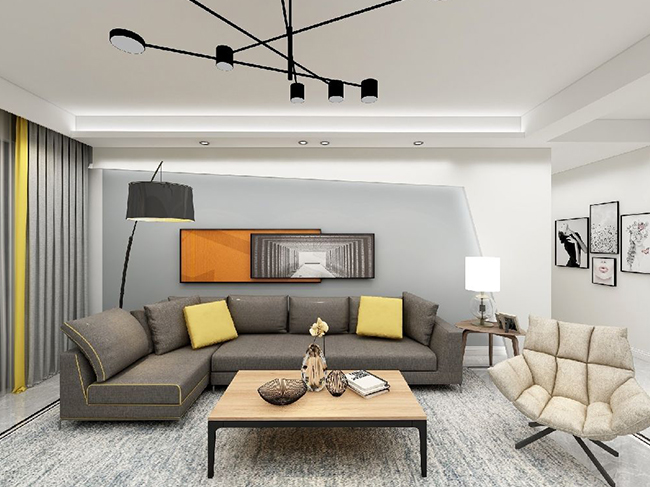 北欧风格有什么特点？装修时如何打造北欧风格？